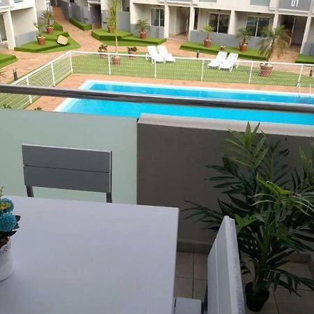 Apartamento Magnifik Коралео Екстериор снимка