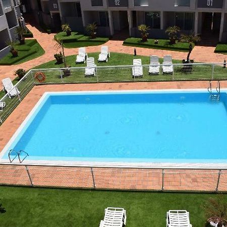 Apartamento Magnifik Коралео Екстериор снимка