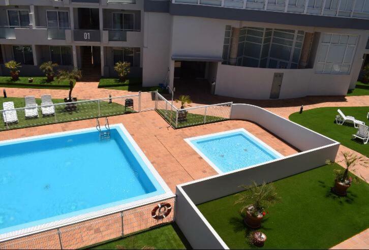Apartamento Magnifik Коралео Екстериор снимка