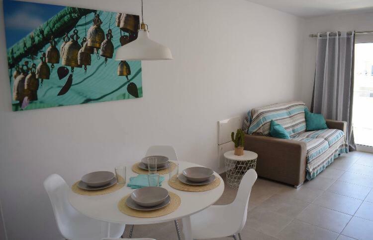 Apartamento Magnifik Коралео Екстериор снимка