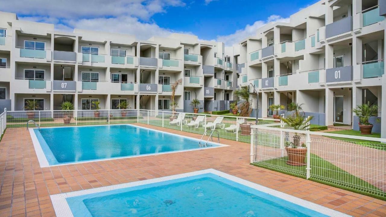 Apartamento Magnifik Коралео Екстериор снимка