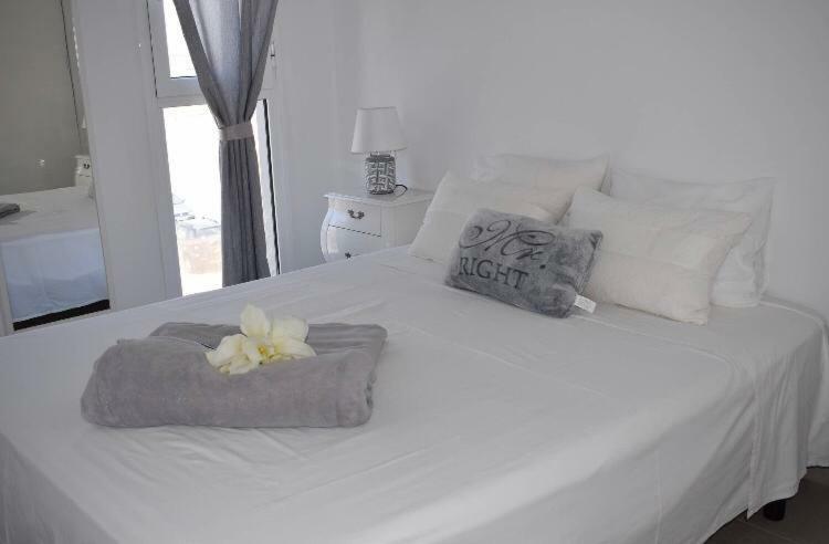 Apartamento Magnifik Коралео Екстериор снимка